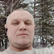 Фотография мужчины Константин, 52 года из г. Красноярск