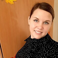 Фотография девушки Надежда, 34 года из г. Красноярск