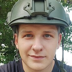 Фотография мужчины Егор, 21 год из г. Киев