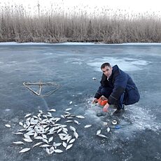 Фотография мужчины Алексей, 42 года из г. Астрахань