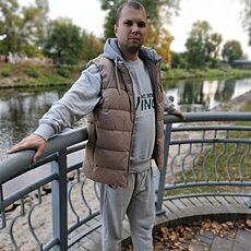 Фотография мужчины Vład, 33 года из г. Варшава