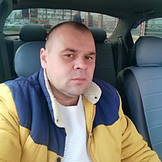 Фотография мужчины Владимир, 40 лет из г. Курск