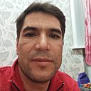 Бустон Турсунов, 35 лет