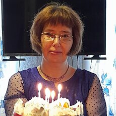 Фотография девушки Елена, 51 год из г. Ликино-Дулево