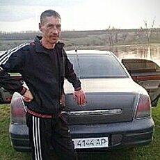 Фотография мужчины Сергей, 45 лет из г. Кропивницкий