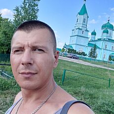 Фотография мужчины Евгений, 39 лет из г. Отрадный