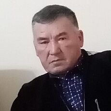 Фотография мужчины Марат, 64 года из г. Шымкент