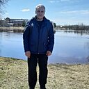Валерий, 62 года