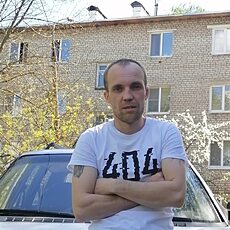 Фотография мужчины Максим, 36 лет из г. Орехово-Зуево