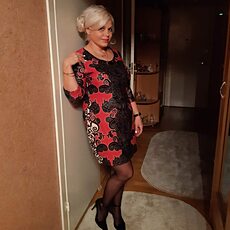 Фотография девушки Ирина, 50 лет из г. Тюмень
