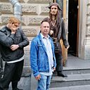Сергей, 43 года