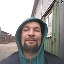 Фёдор, 40 лет