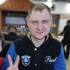 Фотография мужчины Александр, 39 лет из г. Гурьевск (Кемеровская Обл)