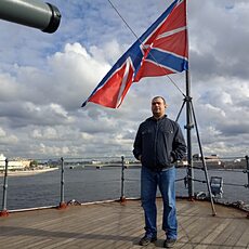 Фотография мужчины Александр, 48 лет из г. Смоленск