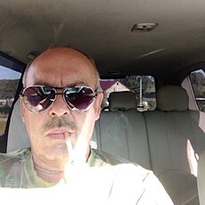 Фотография мужчины Андрей, 59 лет из г. Муром