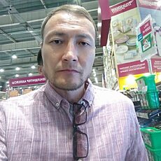 Фотография мужчины Була, 44 года из г. Алматы