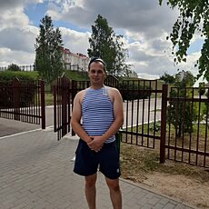 Фотография мужчины Андрей, 32 года из г. Молодечно