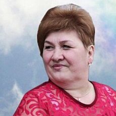 Фотография девушки Лора, 53 года из г. Щучин