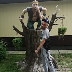 Фотография мужчины Алексей, 38 лет из г. Южно-Сахалинск