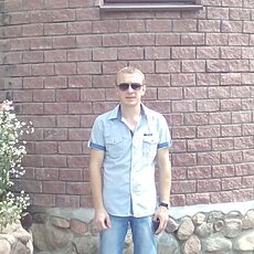 Фотография мужчины Илья, 43 года из г. Брест