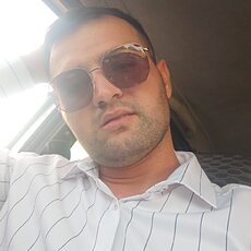 Фотография мужчины Саид, 31 год из г. Каспийск
