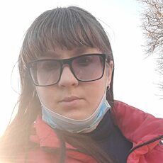 Фотография девушки Настасья, 29 лет из г. Донской