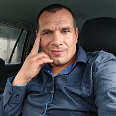 Фотография мужчины Сергей, 48 лет из г. Волчанск