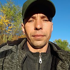 Фотография мужчины Виталий, 41 год из г. Белогорск