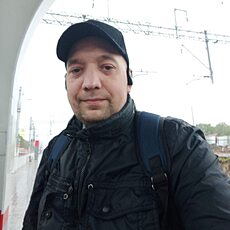 Фотография мужчины Кирилл, 41 год из г. Орехово-Зуево