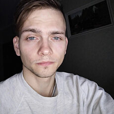 Фотография мужчины Артём, 28 лет из г. Пинск