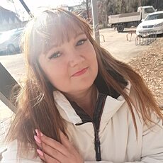 Фотография девушки Наталья, 34 года из г. Дальнереченск