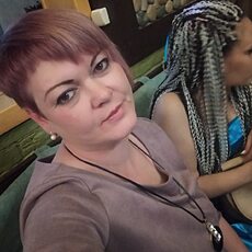 Фотография девушки Tasha, 42 года из г. Ангарск