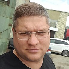 Фотография мужчины Артем, 35 лет из г. Саратов