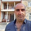 Ильгар, 45 лет