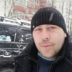 Фотография мужчины Stahu, 36 лет из г. Николаев