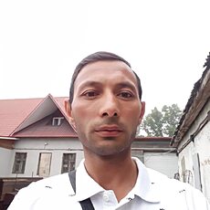 Фотография мужчины Rusya, 44 года из г. Новокузнецк