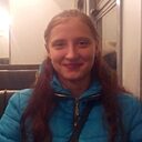 Настя, 29 лет