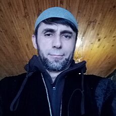 Фотография мужчины Боря, 43 года из г. Шадринск