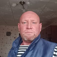 Фотография мужчины Сергей Стрелков, 43 года из г. Шаркан