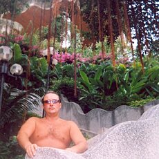 Фотография мужчины Игорь, 60 лет из г. Омск