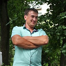 Фотография мужчины Николай, 38 лет из г. Уварово