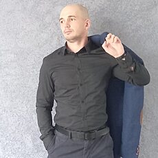 Фотография мужчины Макс, 33 года из г. Константиновск