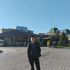 Фотография мужчины Вячеслав, 31 год из г. Миасс