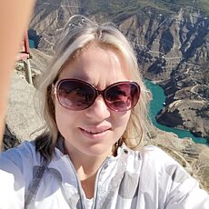 Фотография девушки Лариса, 44 года из г. Ижевск