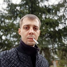 Фотография мужчины Алексей, 35 лет из г. Волоколамск