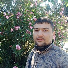 Фотография мужчины Сахыджан, 31 год из г. Лодзь