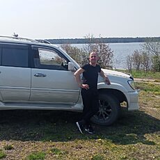 Фотография мужчины Денис, 40 лет из г. Южно-Сахалинск