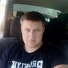 Фотография мужчины Дмитрий, 36 лет из г. Торжок
