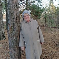 Фотография девушки Татьяна, 65 лет из г. Алатырь