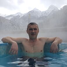 Фотография мужчины Сергей, 47 лет из г. Курск